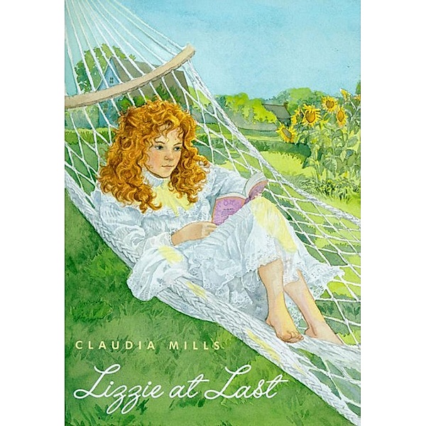 Lizzie At Last / West Creek Middle School Series Bd.3, Claudia Mills