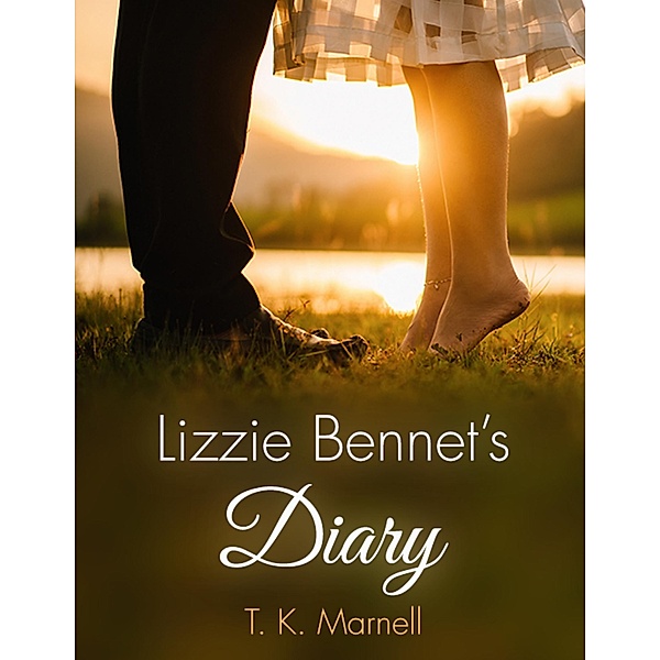 Lizzie Bennet's Diary, T. K. Marnell