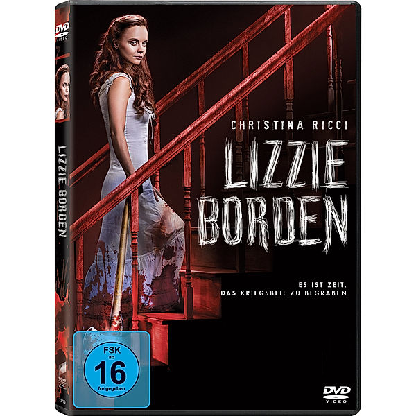 Lizzie Borden, Stephen Kay