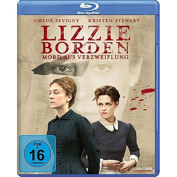 Lizzie Borden - Mord aus Verzweiflung, Bryce Kass