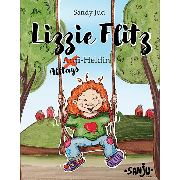 Lizzie Flitz, Sandy Jud