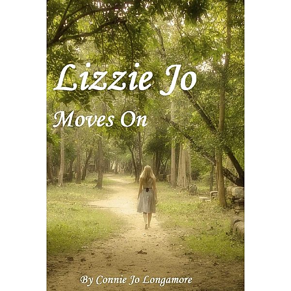Lizzie Jo Moves On, Connie Jo Longamore