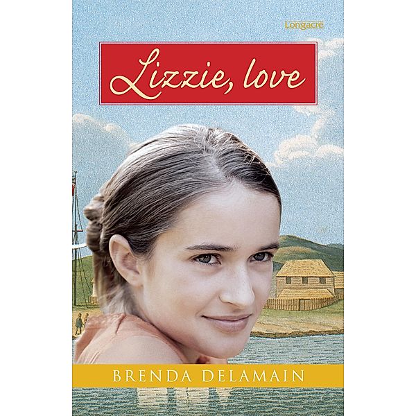 Lizzie, Love, Brenda Delamain