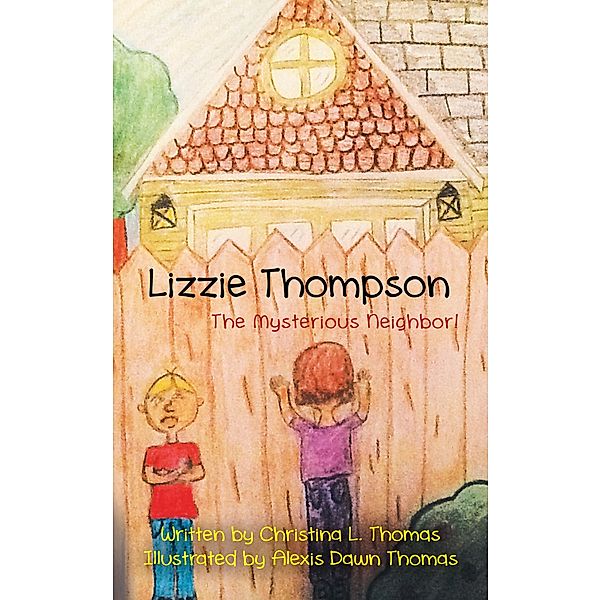 Lizzie Thompson, Christina L. Thomas