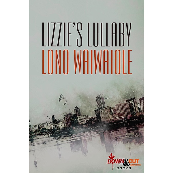 Lizzie's Lullaby, Lono Waiwaiole