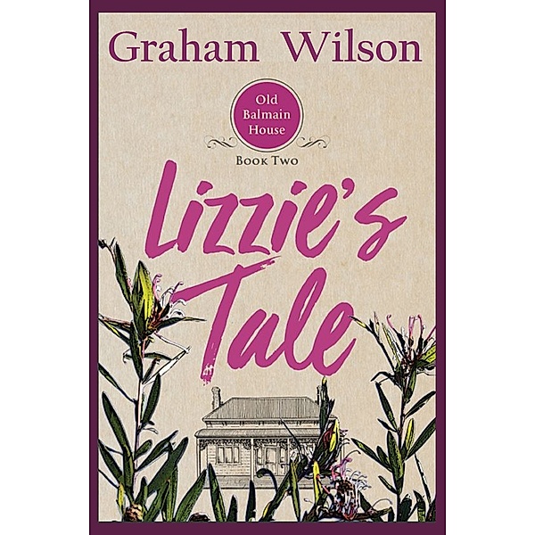 Lizzie's Tale, Graham Wilson