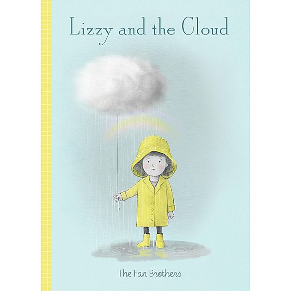 Lizzy and the Cloud, Eric Fan