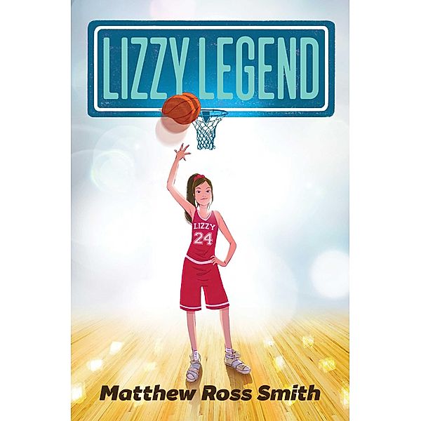 Lizzy Legend, Matthew Ross Smith