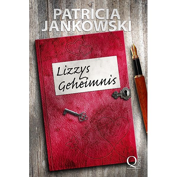 Lizzys Geheimnis, Patricia Jankowski