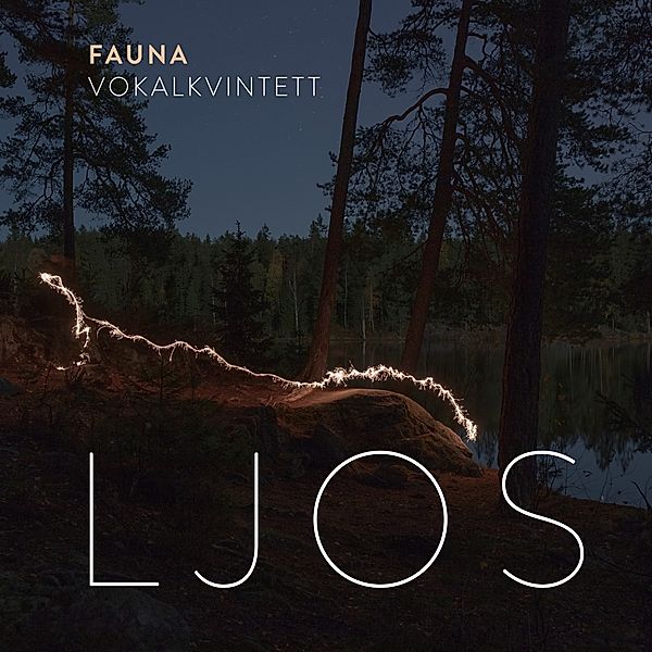 Ljos, Fauna Vokalkvintett