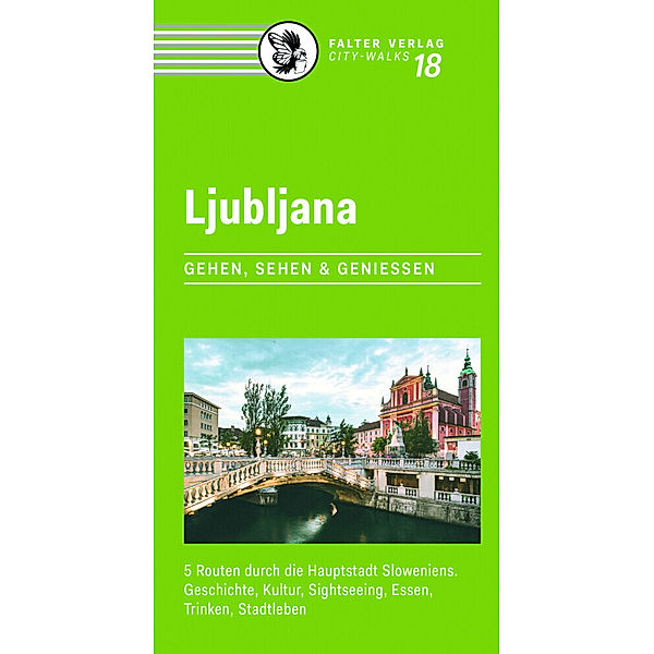 Ljubljana, Simon Oslak-Gerasimov