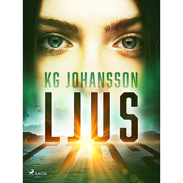 Ljus, Kg Johansson