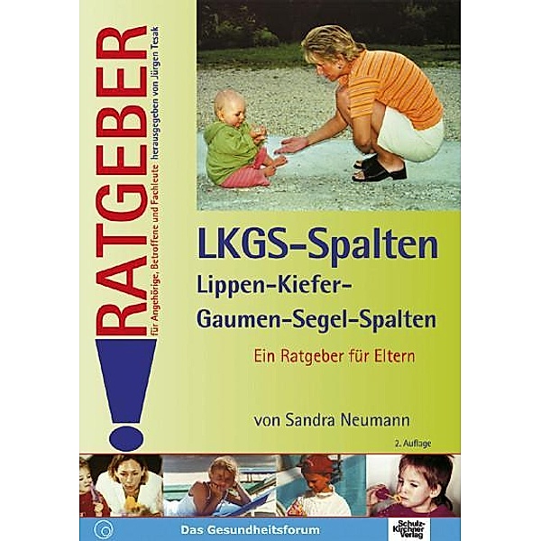 LKGS-Spalten, Sandra Neumann