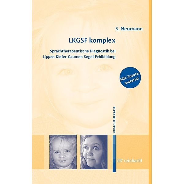 LKGSF komplex, Sandra Neumann