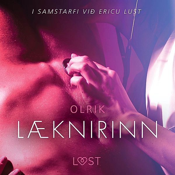 Læknirinn - Erótísk smásaga, Olrik