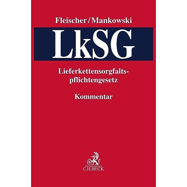 LkSG