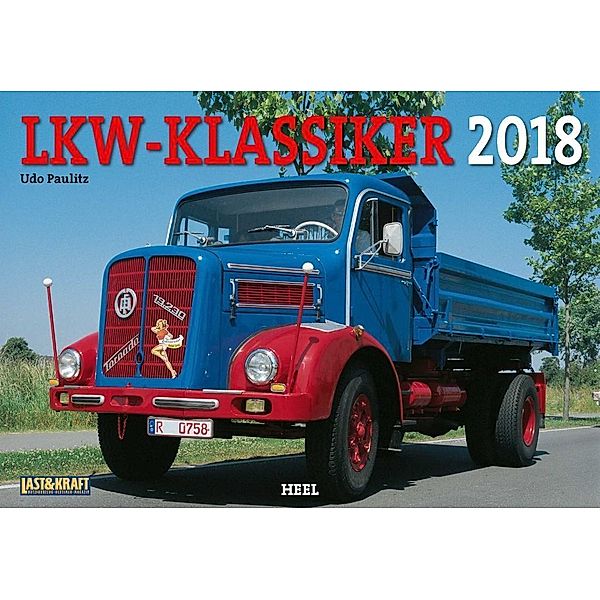 LKW-Klassiker 2018