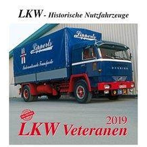 LKW Veteranen 2019