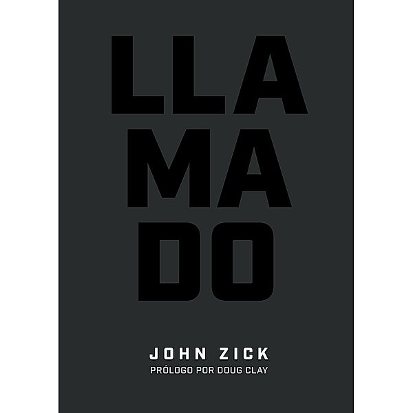 Llamado, John Zick