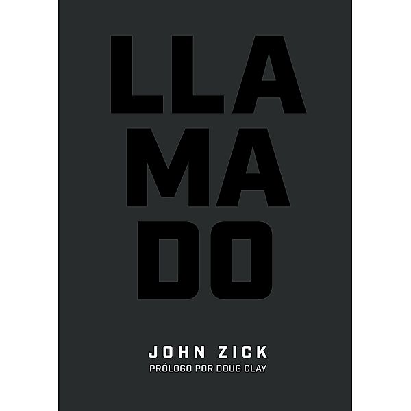 Llamado / Gospel Publishing House, John Zick