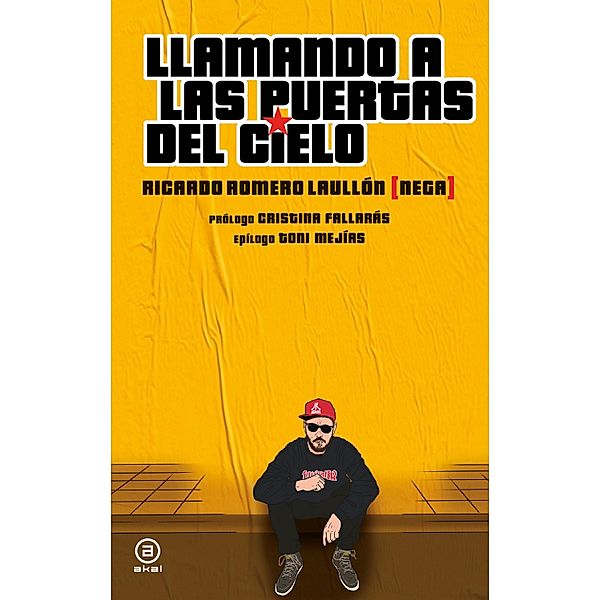 Llamando a las puertas del cielo / Anverso Bd.15, Ricardo Romero Laullón (Nega)