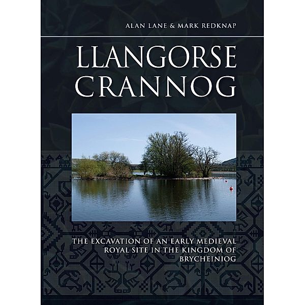 Llangorse Crannog, Lane Alan Lane