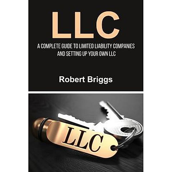 LLC / Ingram Publishing, Robert Briggs