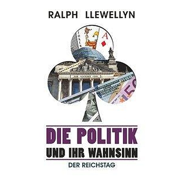 Llewellyn, R: Politik und ihr Wahnsinn, Ralph Llewellyn