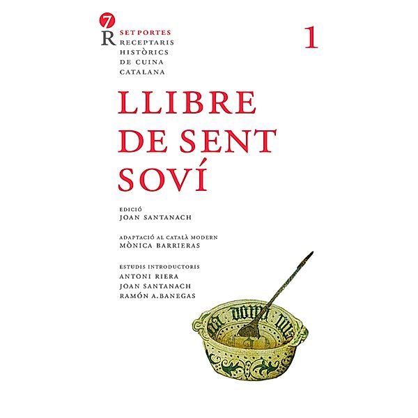 Llibre de Sent Soví / 01 Bd.1, Anònim