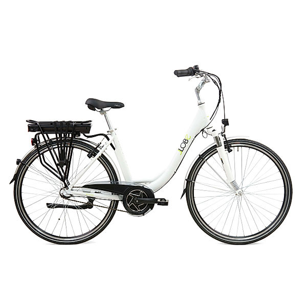 LLobe City- E-Bike Streetglider 28 Zoll