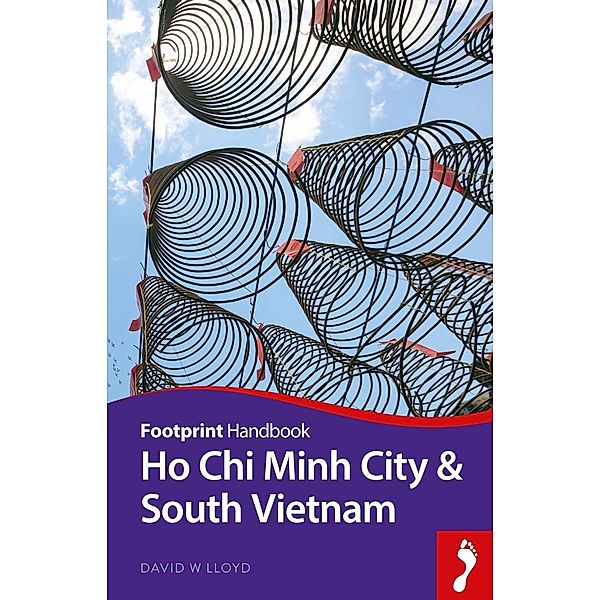 Lloyd, D: Ho Chi Minh City & South Vietnam, David W Lloyd