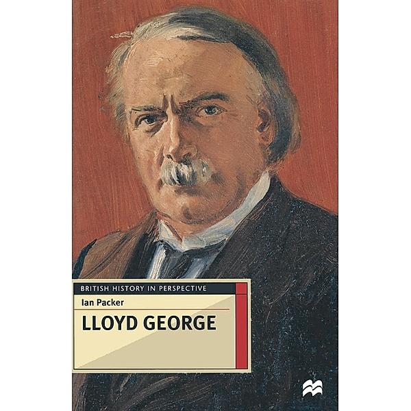 Lloyd George, Ian Packer