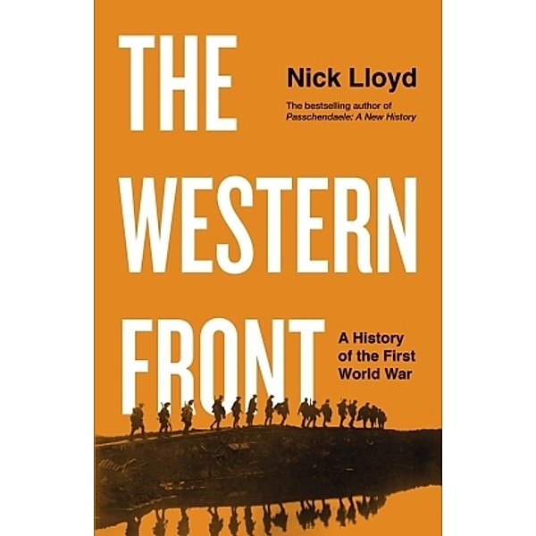 Lloyd, N: Western Front, Nick Lloyd