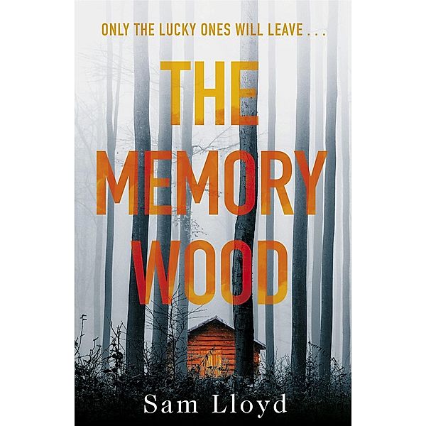 Lloyd, S: Memory Wood, Sam Lloyd