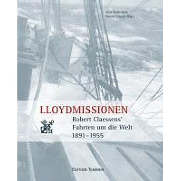 Lloydmissionen, Robert Claessens