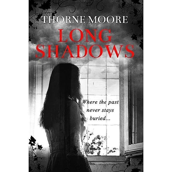 Llys y Garn: Long Shadows (Llys y Garn, #2), Thorne Moore