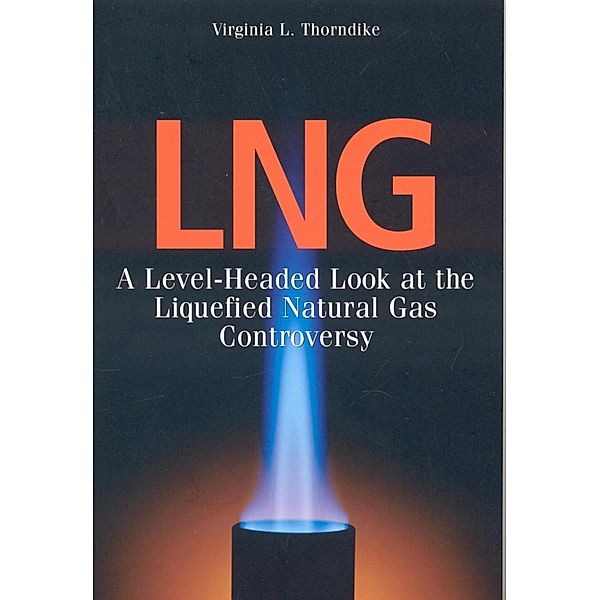LNG, Virginia L. Thorndike