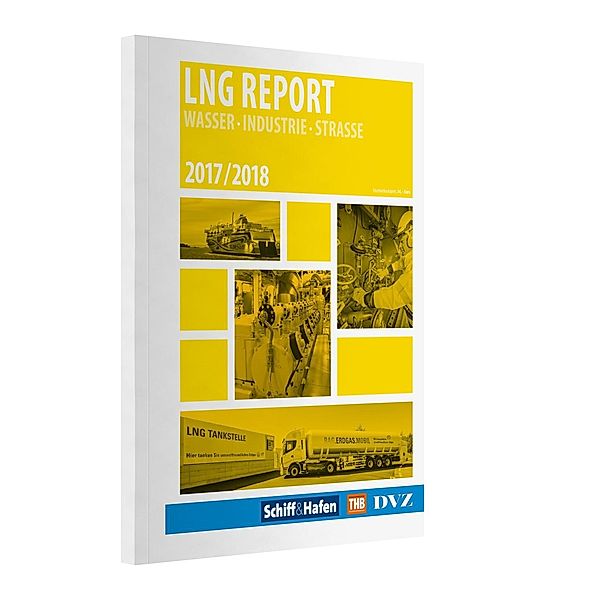 LNG Report 2017/2018