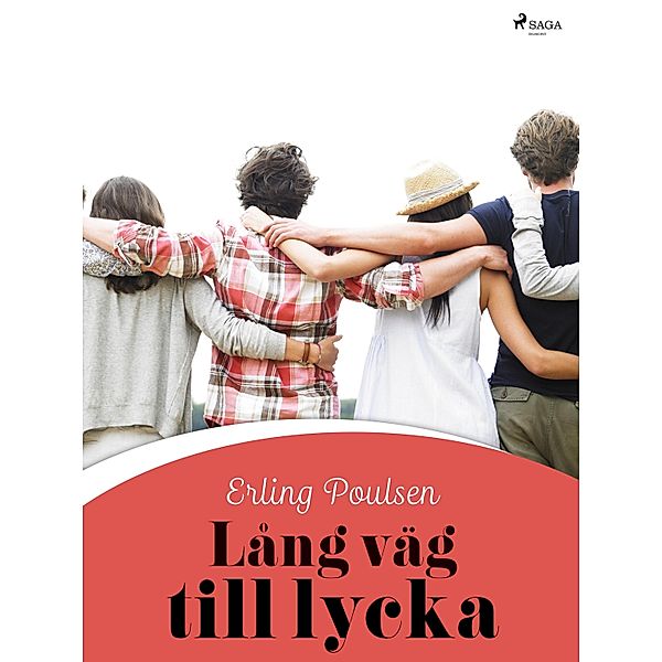 Lång väg till lycka, Erling Poulsen