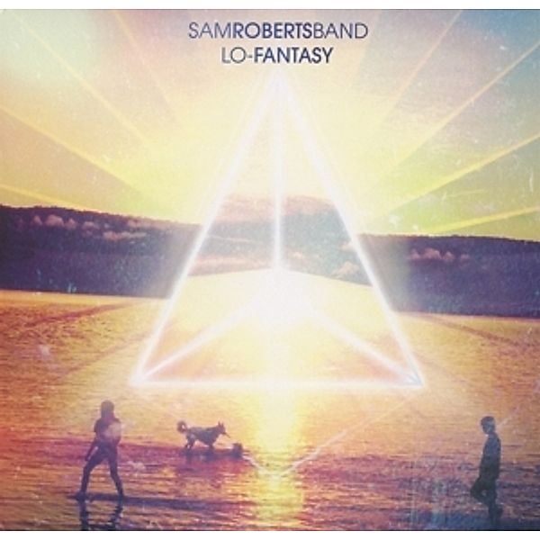 Lo-Fantasy, Sam Band Roberts