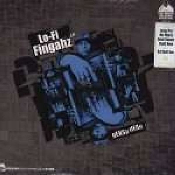 Lo-Fi Fingahz (Vinyl), Gensu Dean