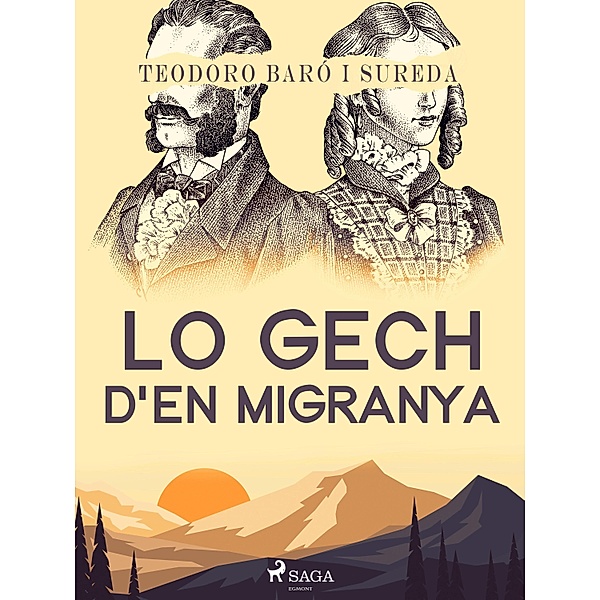 Lo gech d'en Migranya, Teodoro Baró i Sureda