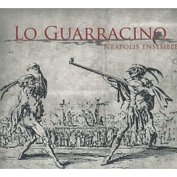 Lo Guarracino, Neapolis Ensemble