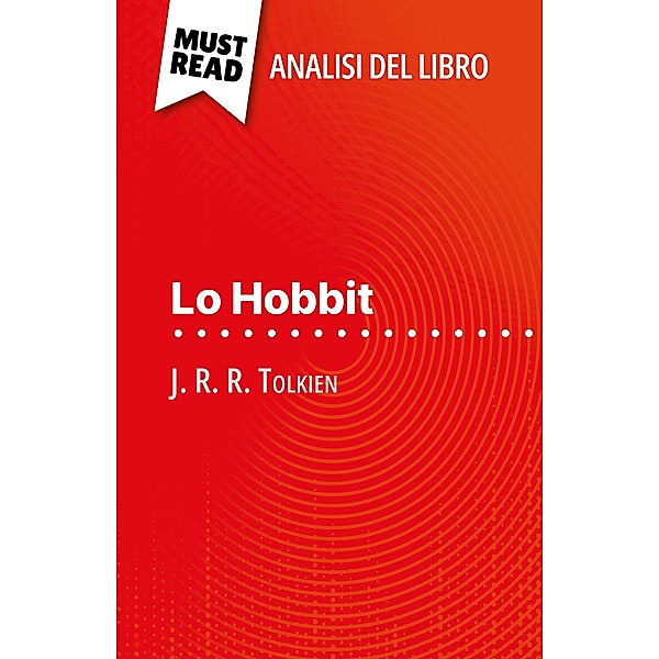 Lo Hobbit di J. R. R. Tolkien (Analisi del libro), Célia Ramain