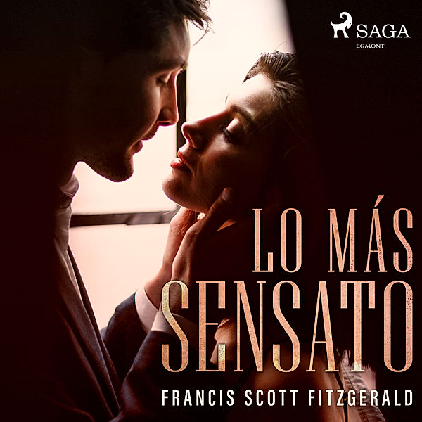 Lo más sensato, F. Scott. Fitzgerald