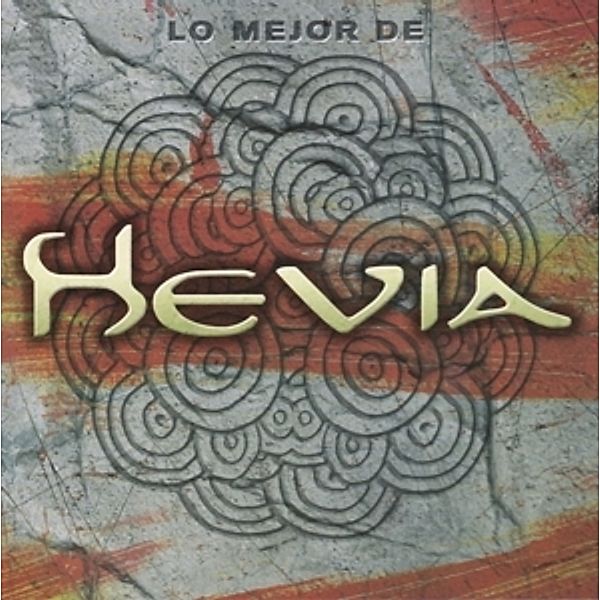 Lo Mejor De Hevia, Hevia