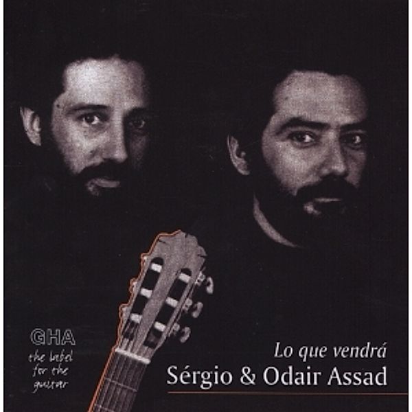 Lo Que Vendra, Sérgio & Odair Assad