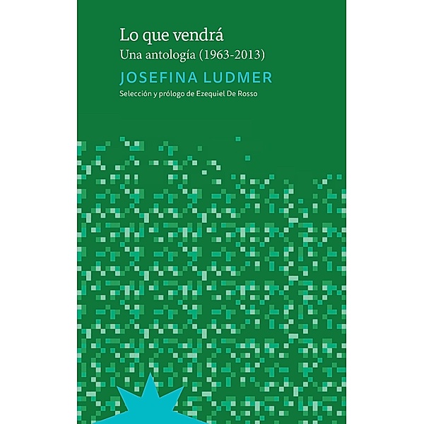 Lo que vendrá, Josefina Ludmer, Ezequiel De Rosso