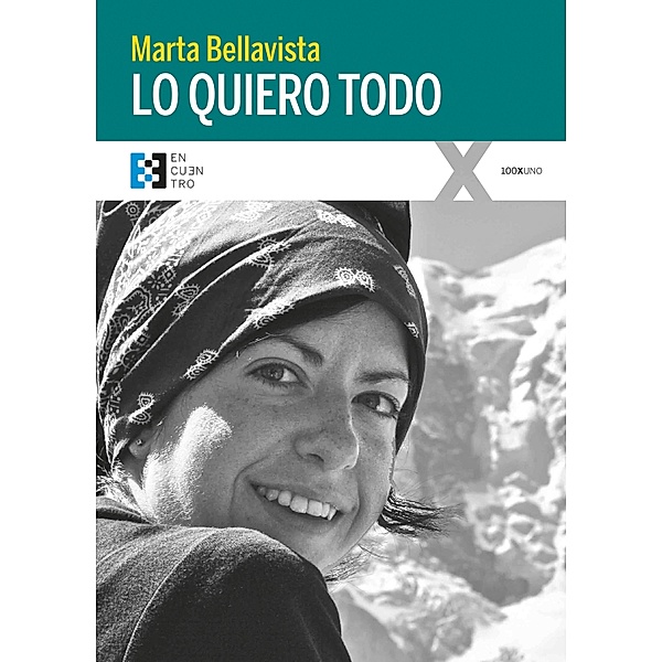 Lo quiero todo / 100xUNO Bd.59, Marta Bellavista