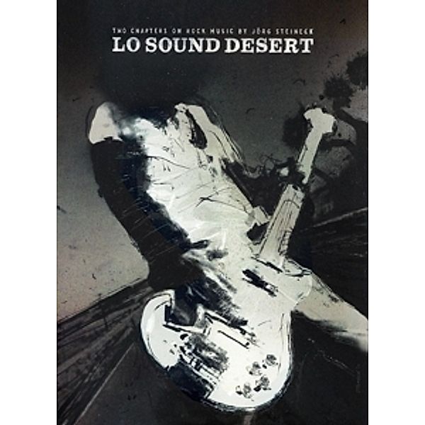 Lo Sound Desert-A Film By Jörg St, Film